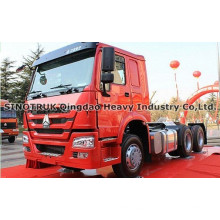 HOWO Tractor Truck